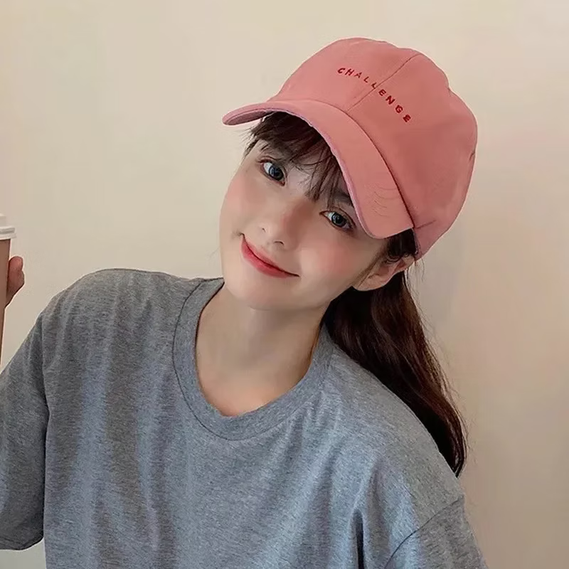 Golf Sun Protection Cap